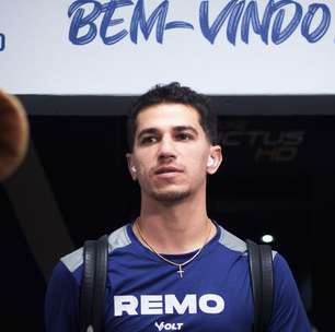 Janela de transferências: confira quais jogadores do Remo podem mudar de ares e quem segue no elenco