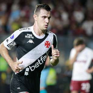 Empresário é sincero e dá resposta sobre possível saída de Lucas Piton do Vasco: "O mercado"