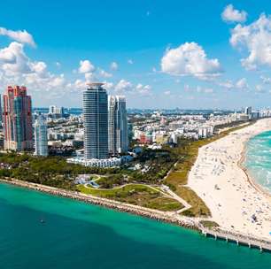 De Nova York a Miami: roteiro pelas cidades onde o Brasil jogará a fase de grupos da Copa do Mundo