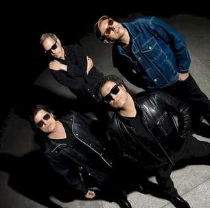 Nazareth, Barão Vermelho Encontro e hits que marcaram gerações: Capital Moto Week 2026 aposta em viagem no tempo pelo rock