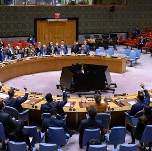 Alemanha perde 1ª eleição para Conselho de Segurança da ONU