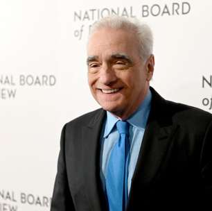 Martin Scorsese diz que 'temos que estar abertos' à IA no cinema