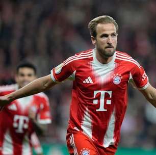 Harry Kane afirma que merece ganhar Bola de Ouro