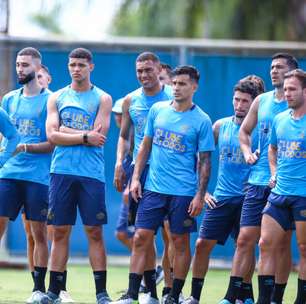 Grêmio define prioridades para 2026 e saídas de jogadores não estão descartadas