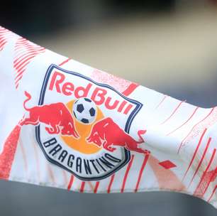 Por cinco anos: Red Bull Bragantino paga mais de R$ 20 milhões por jogador