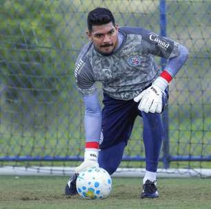 Retorno de João Paulo gera dúvida no Santos após temporada discreta no Bahia