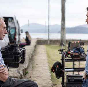 Amyr Klink elogia fidelidade de 100 Dias, filme de Carlos Saldanha sobre histórica travessia no Atlântico: "A grande proeza foi manter a emoção"