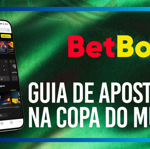 Vídeo: Guia de apostas na Copa do Mundo com a BetBoom