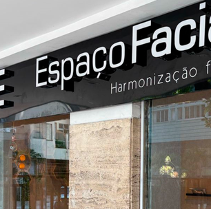 Como a Espaço Facial transformou harmonização facial acessível em uma rede de R$ 135 milhões