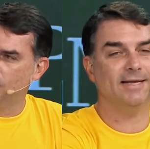 'Pix não está sofrendo ameaça de nada', diz Flávio Bolsonaro ao defender meio de pagamento