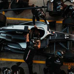 F1: Cadillac leva novas atualizações para Mônaco e pode adotar solução da Ferrari