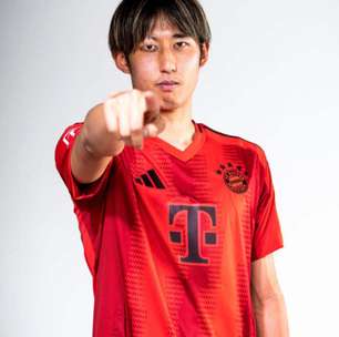 Convocado pelo Japão, Hiroki Ito tem raízes com o Santos
