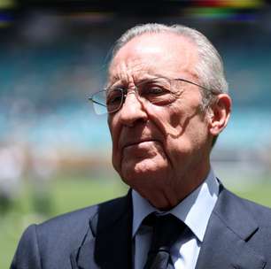 Florentino Pérez promete pagar multa milionária para levar José Mourinho ao Real Madrid