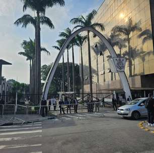 Corinthians inicia cadastramento facial dos associados no Parque São Jorge