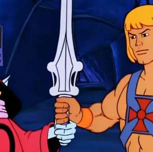 Gorpo aparece em 'Mestres do Universo', novo live-action do He-Man?
