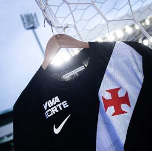 Volante do Vasco recebe sondagens de rivais e pode deixar o clube