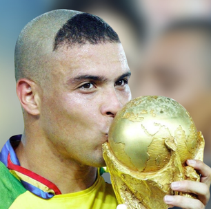 Lançado em 2002, este perfume do Boticário, que viu o Brasil ser pentacampeão na Copa do Mundo, pode trazer sorte em 2026