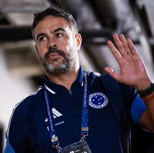 Cruzeiro faz consulta por camisa 10 argentino e anima o torcedor