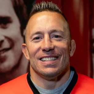Ícone do MMA, Georges St-Pierre revela 3 exigências que fez para enfrentar Anderson Silva no auge no UFC