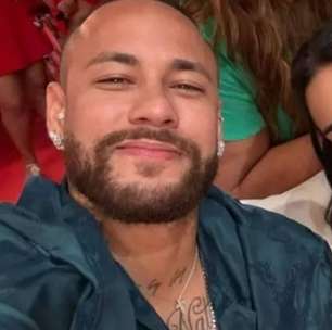 Bruna Biancardi é uma das esposas mais bem pagas do futebol; saiba quanto ela ganha
