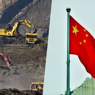 Enquanto o Ocidente busca minas, a China construiu algo mais difícil de copiar: cursos universitários dedicados a elementos de terras raras