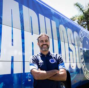 DE ÚLTIMA HORA: Cruzeiro faz consulta por atacante de seleção brasileira