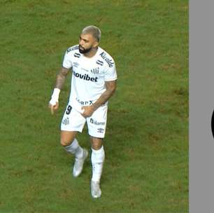 Santos FC: STJD julga caso Gabigol e define punição ao atacante