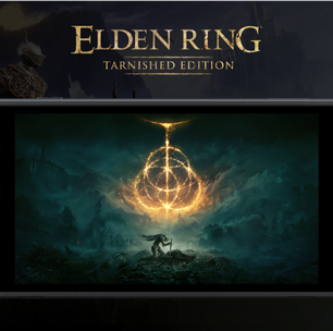ELDEN RING Tarnished Edition será lançado para Nintendo Switch 2 em agosto