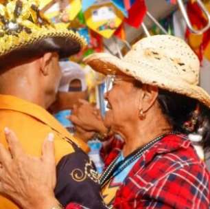 Tradicional Trem do Forró inicia temporada 2026 neste sábado (6) no Recife