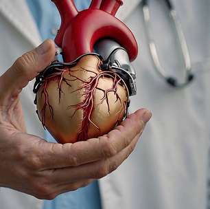 VAD: Nova geração de corações artificiais sem cabos devolve autonomia e muda a vida de pacientes cardíacos graves