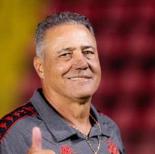 Márcio Goiano se rende a destaque inesperado do Sport após clássico: "Tecnicamente é diferenciado"