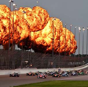 Indy: horários e onde assistir o GP de Gateway