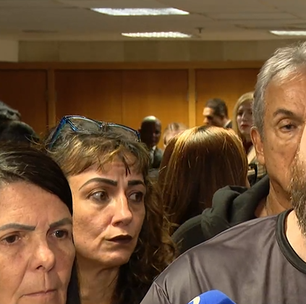 'Mataram meu filho pela terceira vez', diz pai de Henry Borel após perdão judicial a Monique