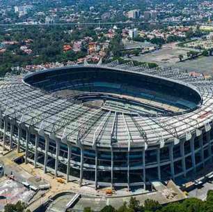 Abertura da Copa do Mundo tem risco de tempestade, aponta previsão