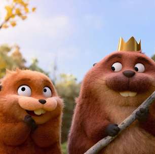'Cara de Um, Focinho de Outro', nova animação da Pixar, estreia no streaming