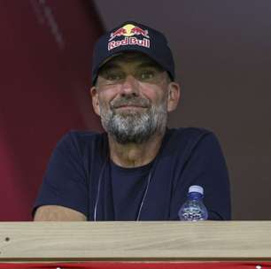 Candidato à presidência do Real Madrid quer Klopp como treinador