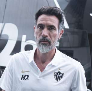 Atlético terá maratona decisiva após pausa da Copa do Mundo