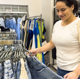 Lavar ou não lavar roupas novas antes de usá-las pela primeira vez? Isso é o que dizem os especialistas