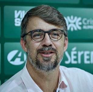 Goiás avança no mercado e já tem alvos definidos para a janela
