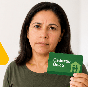 Governo faz alerta sobre paralisação do Cadastro Único; veja os detalhes