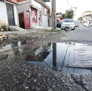 Mais de 90% dos adultos do Rio vivem em áreas de poluição extrema