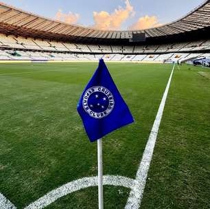 Cruzeiro se aproxima de reforço argentino e detalhe pode acelerar anúncio nos próximos dias