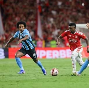 Inter e Grêmio têm 16 jogadores com futuro indefinido após a Copa do Mundo