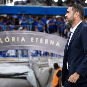 Contratação do Cruzeiro: Portal coloca ídolo do Botafogo no radar celeste