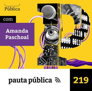 A luta por uma democracia mais justa e inclusiva - com Amanda Paschoal