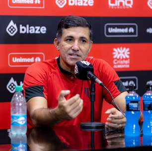 Atlético-GO deve ter reforço já pronto para Eduardo Souza