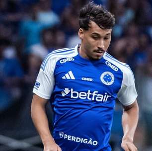 NOVAS! Coritiba movimenta mercado por meia, surpresa do Brasileirão, jogador do Cruzeiro