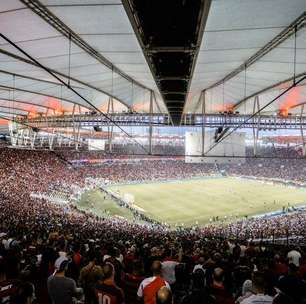 Flamengo supera rival e fatura bolada com o Maracanã