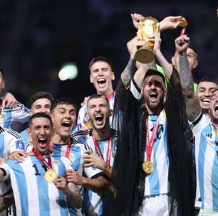 Após cravar últimos três campeões, matemático diz quem vai vencer a Copa do Mundo de 2026