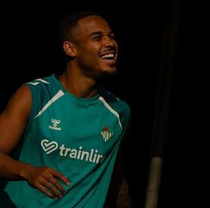 Natan, ex-Flamengo, pode reforçar o Barcelona na próxima temporada